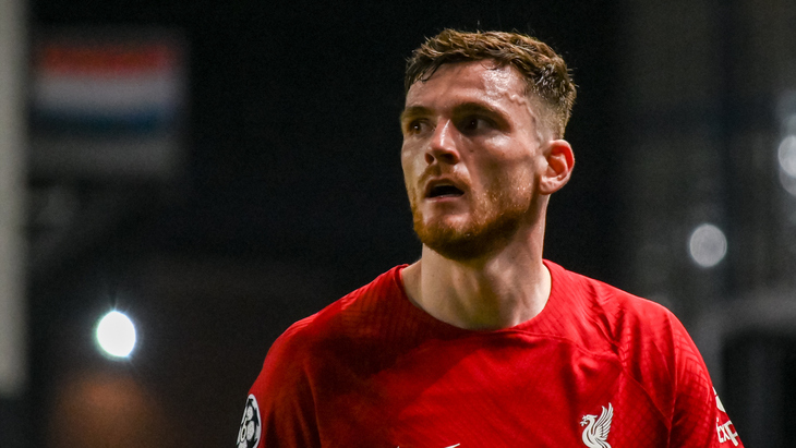 Эндрю Робертсон