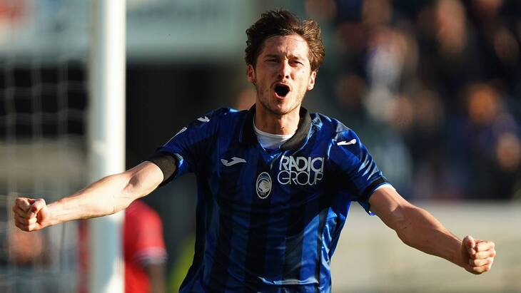 Алексей Миранчук