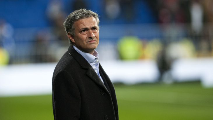 Жозе Моуринью