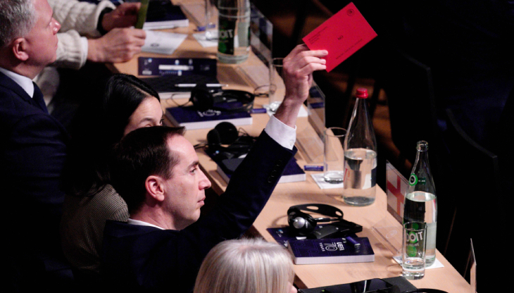 Марк Буллингем