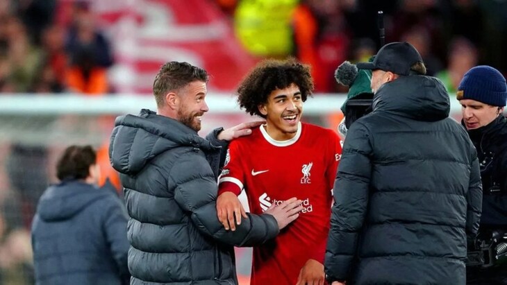 Джейден Даннс