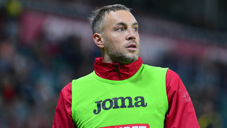 Артем Дзюба Артем Дзюба