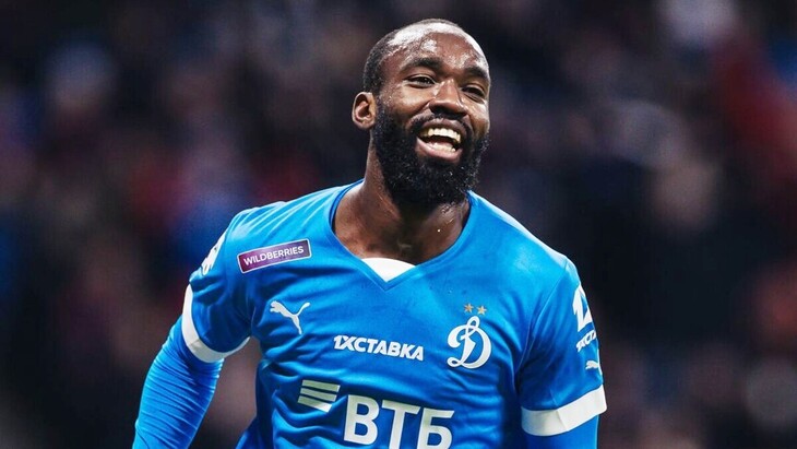 Николя Муми Нгамале