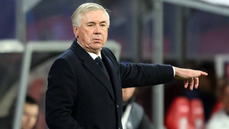 Карло Анчелотти