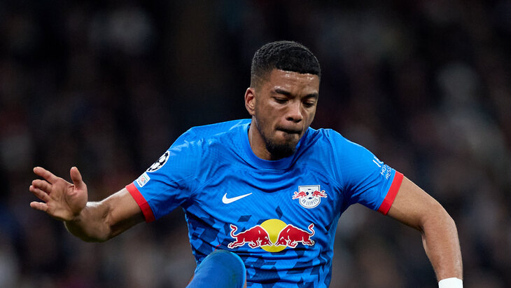 Бенджамин Хенрихс