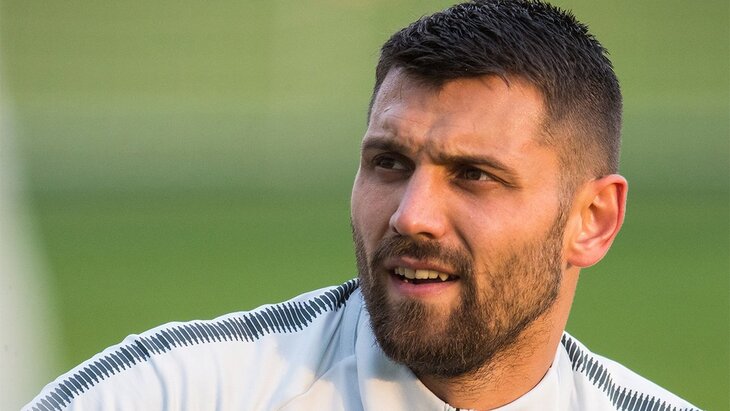 Юрий Лодыгин