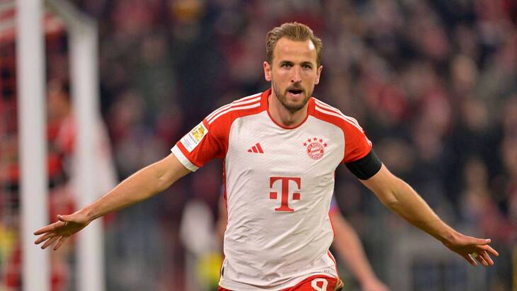 Килиан Мбаппе