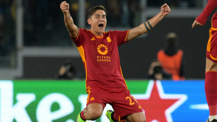 Паоло Дибала