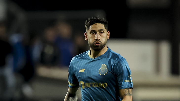 Алан Варела Алан Варела