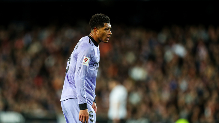 Джуд Беллингем