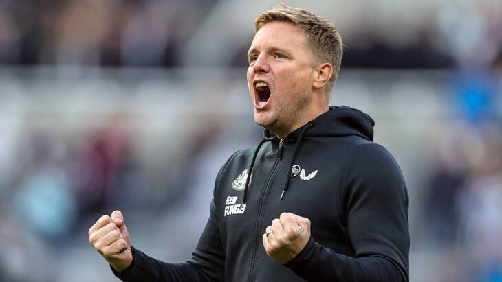 Эдди Хау Эдди Хау