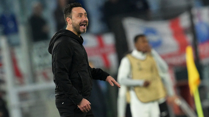 Роберто Де Дзерби