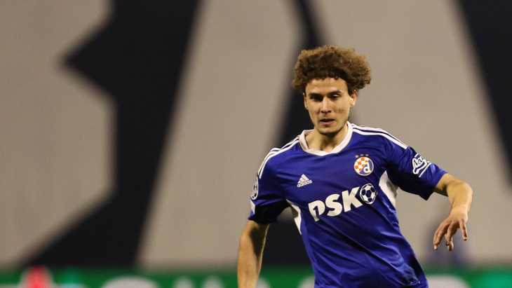 «Динамо» Загреб