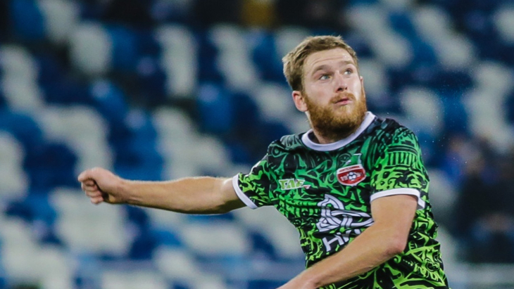 «Нефтехимик»