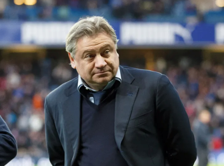 Андрей Канчельскис