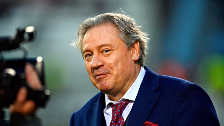 Андрей Канчельскис