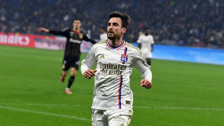 Николас Тальяфико