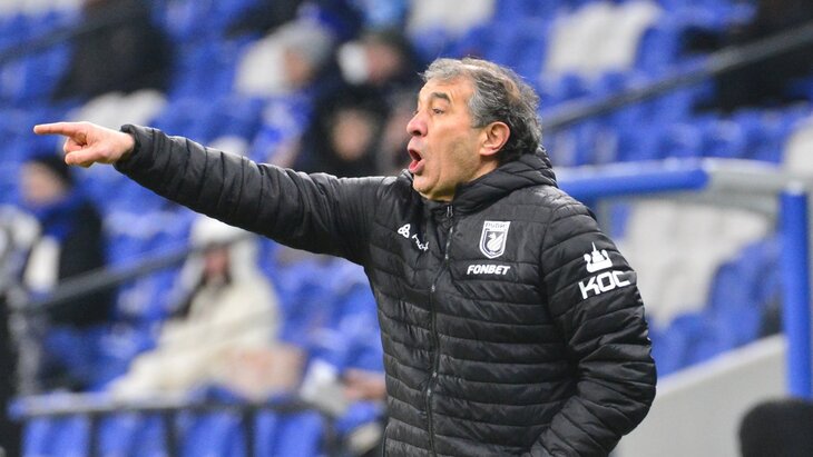 Рашид Рахимов Рашид Рахимов