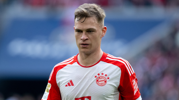 Йозуа Киммих