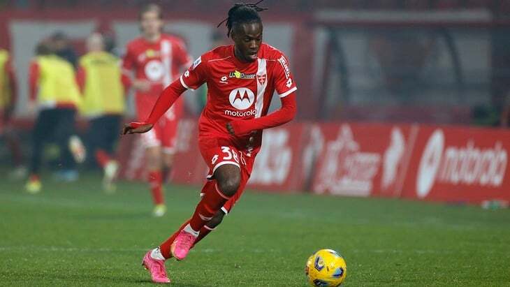 «Монца» «Монца»