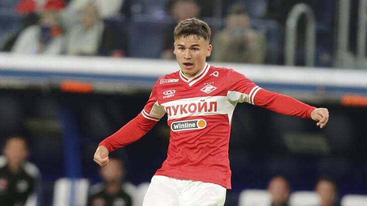 Манфред Угальде