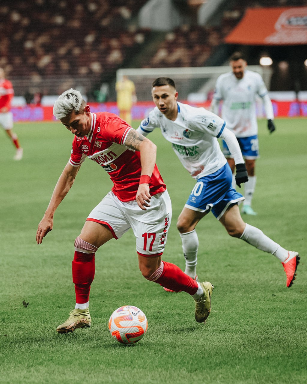 Эпизод матча