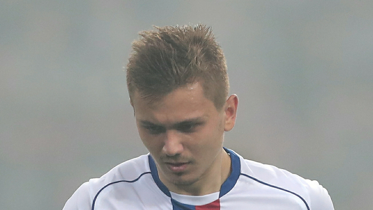 Иван Обляков