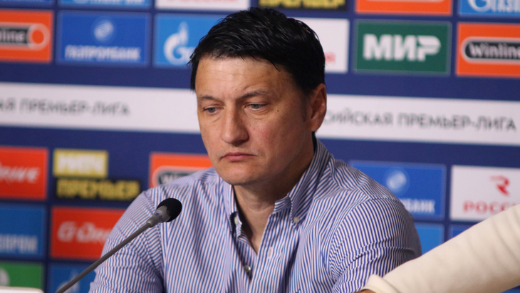 Владимир Ивич