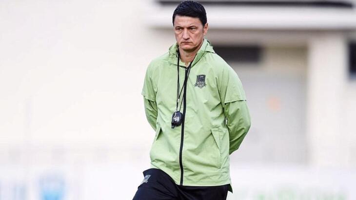 Владимир Ивич