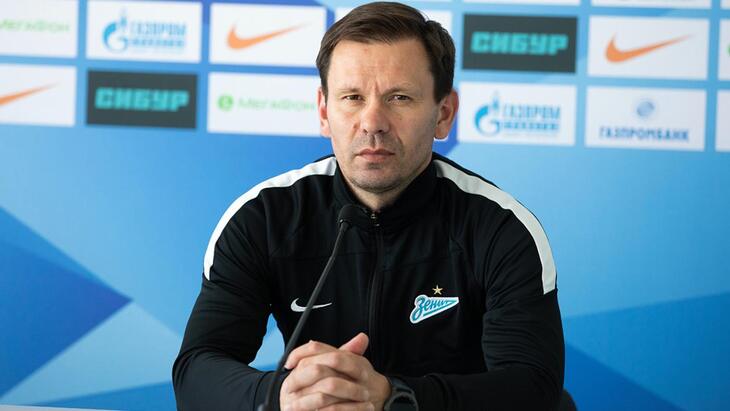 Константин Зырянов