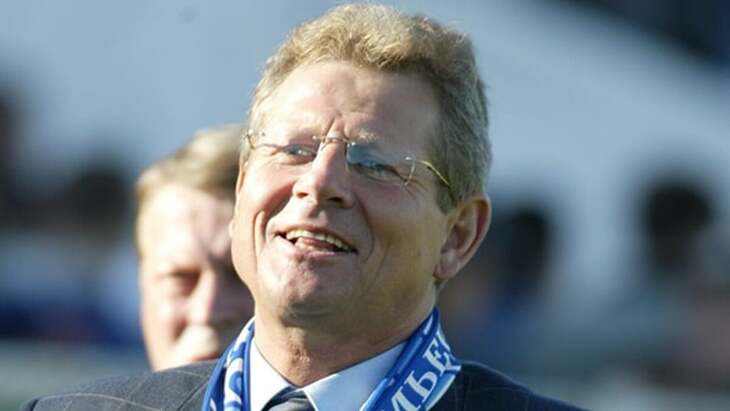 Властимил Петржела Властимил Петржела