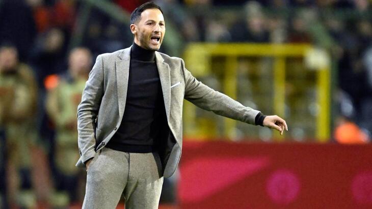 Доменико Тедеско