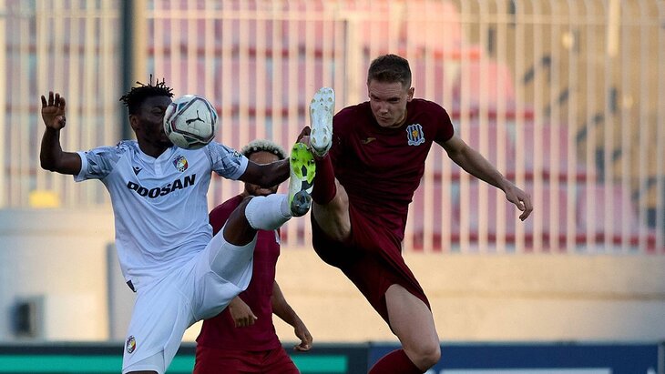 «Виктория»