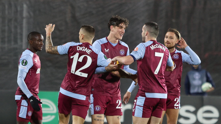 «Астон Вилла»