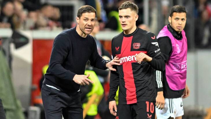 Хаби Алонсо