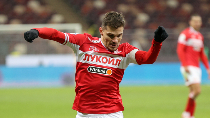 Роман Зобнин