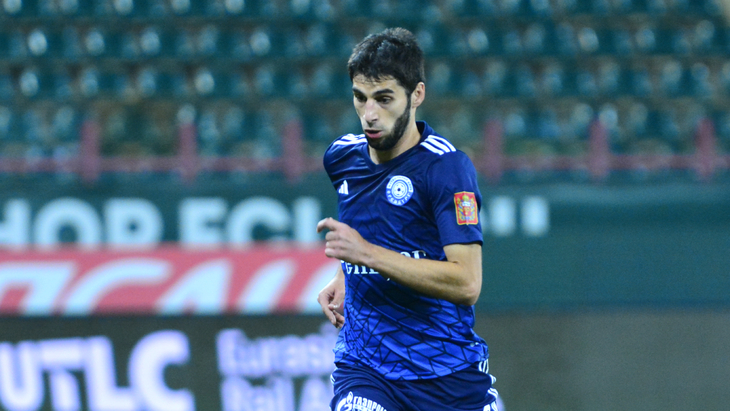 Арсен Адамов