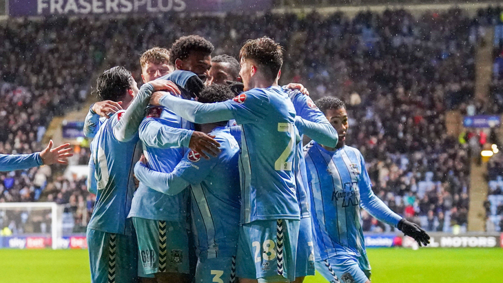 «Ковентри»