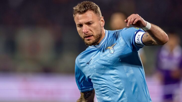 Чиро Иммобиле