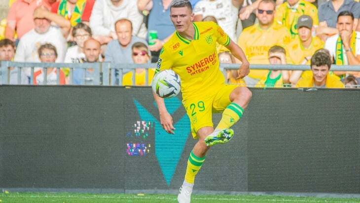 «Страсбург»