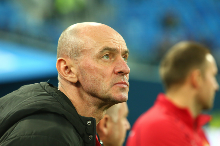 Виктор Онопко