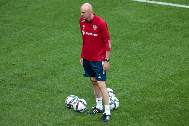 Виктор Онопко