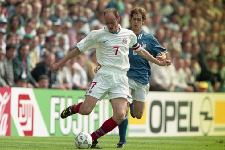 Виктор Онопко