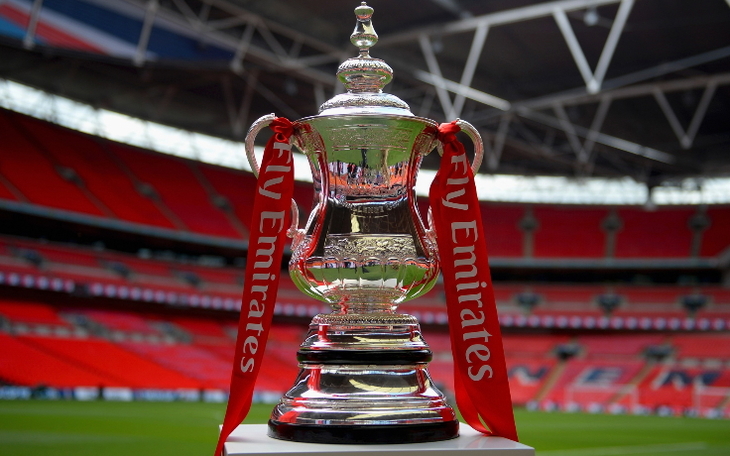 Кубок Англии