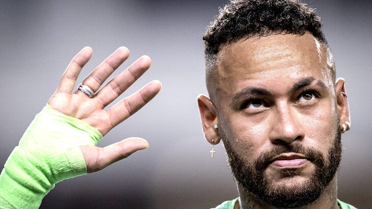 Неймар Неймар