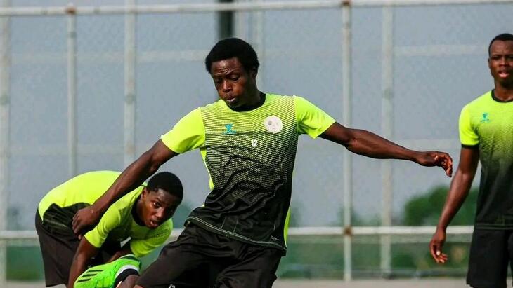 Олувашола Огундана