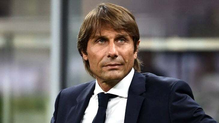 Антонио Конте