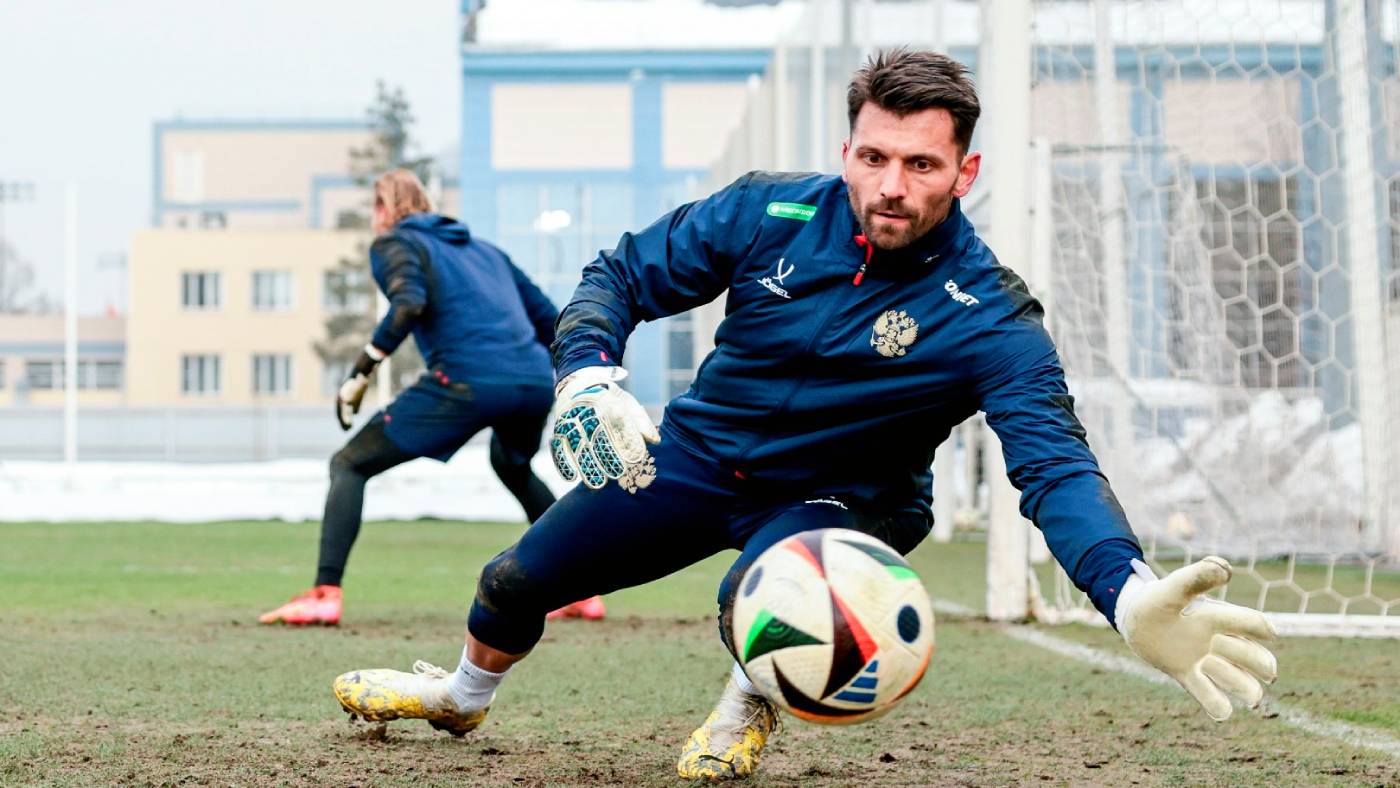 Юрий Лодыгин