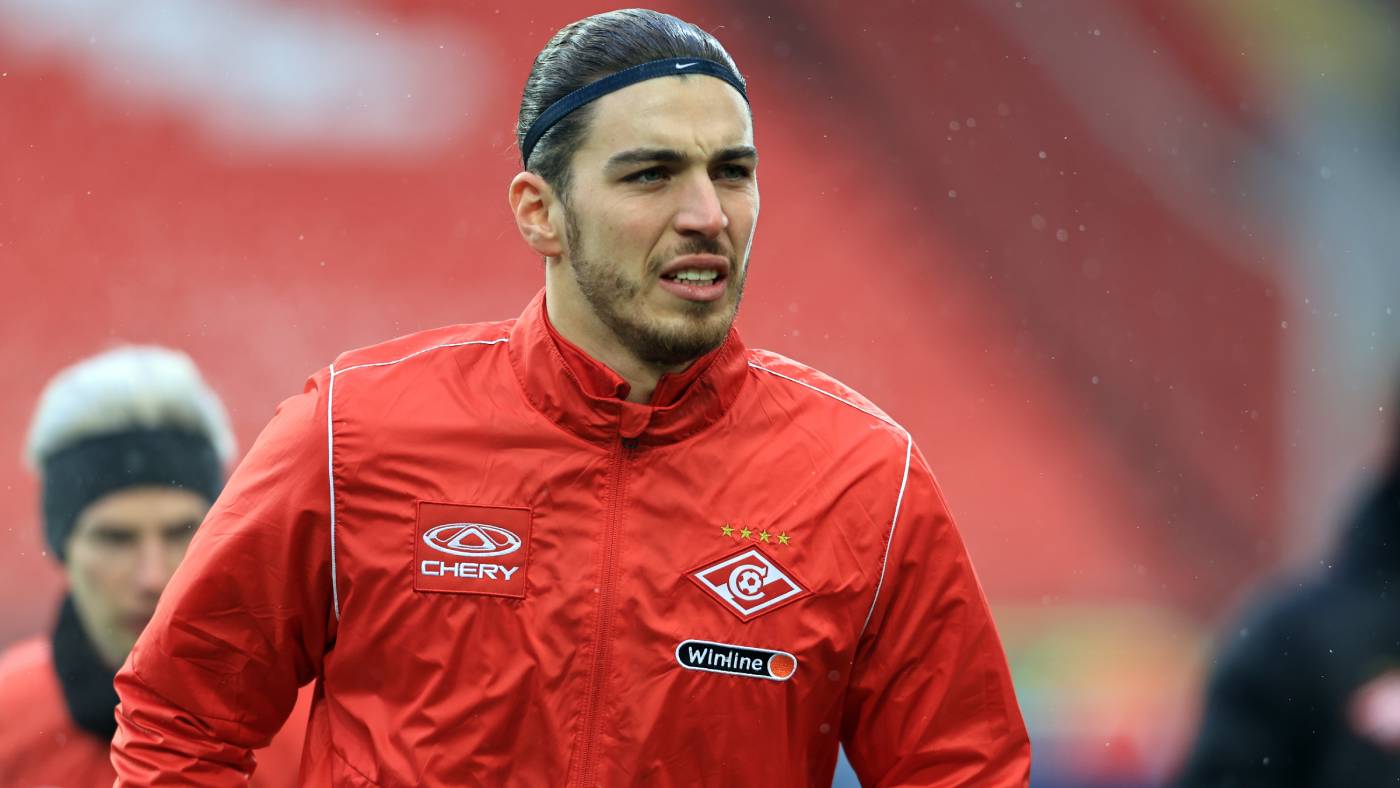 Срджан Бабич