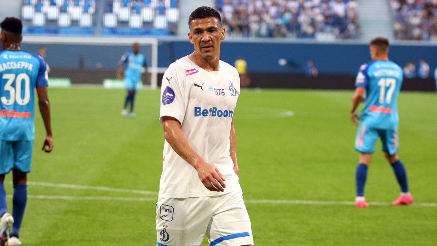 Фабиан Бальбуэна